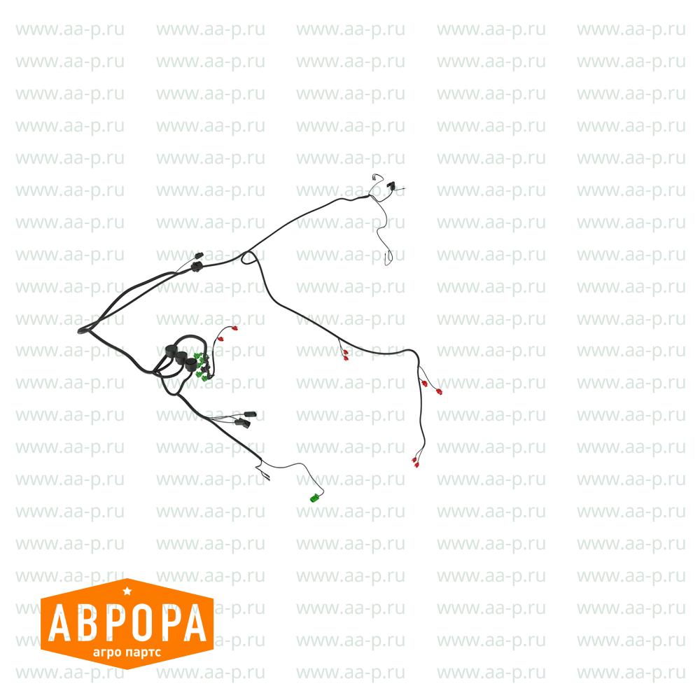 F390508 ПЛАСТИНА